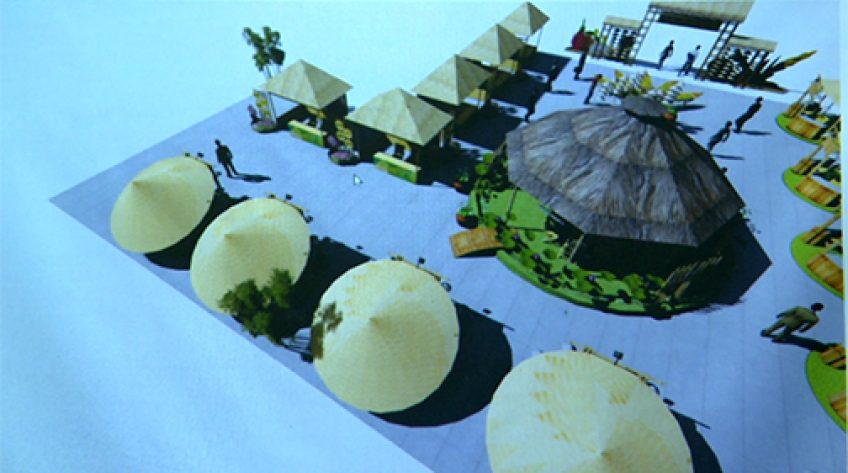 Đồng Tháp đăng cai tổ chức Diễn đàn Mekong Connect 2020