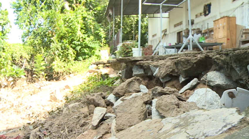 Nỗi buồn sau những niềm vui