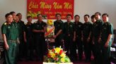 Hùng Dũng sẵn sàng cho trận CLB Hải Phòng - CLB Hà Nội