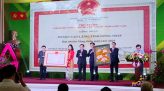 Chủ tịch UBND tỉnh thăm, chúc Tết tại Đài PTTH Đồng Tháp