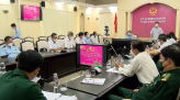 Huyện Cao Lãnh đạt chuẩn nông thôn mới