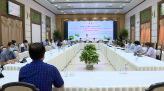 Huyện Cao Lãnh đạt chuẩn nông thôn mới