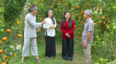 Khoa học và công nghệ - 27/1/2023: Đầu tư Khoa học - Công nghệ để phát triển sản phẩm OCOP