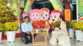 Lời chia tay của những lao động đi làm ăn xa