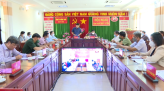 Đồng Tháp ghi nhận 30 ca mắc mới Covid-19