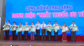 Ông Nguyễn Phước Thiện giữ chức Bí thư Thành ủy Sa Đéc