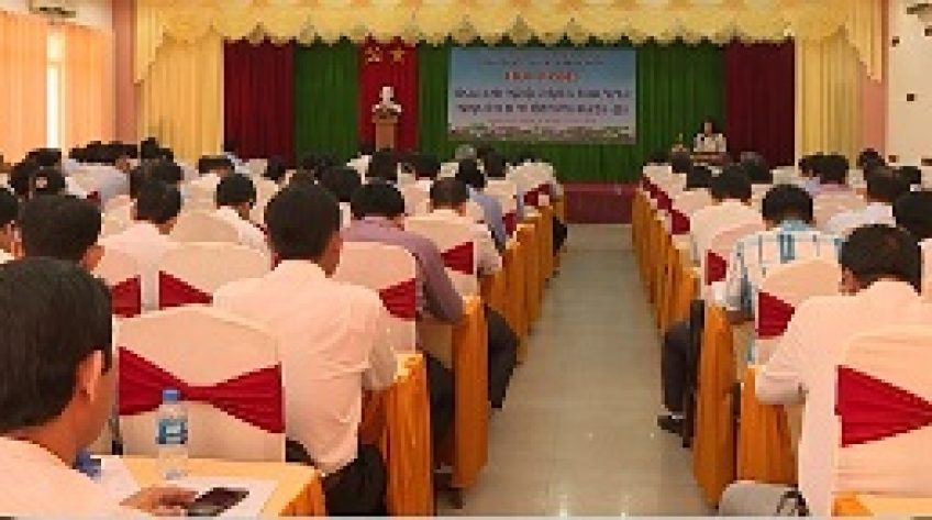 Đồng Tháp: 142 xã, phường, thị trấn đạt chuẩn phù hợp trẻ em