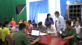 Sau sập cầu ở Lai Vung: Người dân mong sớm được đi lại bình thường