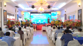 Vinh danh gương mặt trẻ Việt Nam tiêu biểu