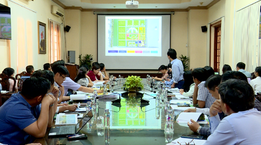 Đánh giá thiết kế sơ bộ Lễ hội Sen lần thứ II