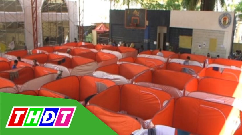 Bản tin Covid-19 - 26/03/2020