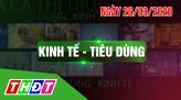 Nhịp sống 24h - Trưa thứ năm, 26/3/2020