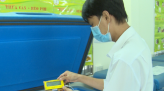 14 người ứng cử đại biểu Quốc hội khoá XV, đơn vị tỉnh Đồng Tháp