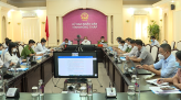 Sa Đéc sẵn sàng cho Lễ hội Hòa bình