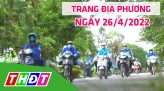 Trang địa phương - Thứ Năm, 05/5/2022 - H.Tam Nông