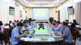 Nhà vườn, doanh nghiệp tâm đắc với Lễ hội Xoài 2023