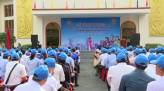 TP.Sa Đéc cần tăng tốc thực hiện các nghị quyết, kết luận