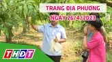 Trang địa phương - Thứ Bảy, 29/4/2023 - H.Tân Hồng