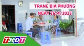 Trang địa phương - Thứ Bảy, 03/5/2025 - TP.Hồng Ngự