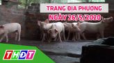 Trang địa phương - Thứ Tư, 27/5/2020 - H.Cao Lãnh