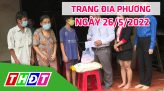 Trang địa phương - Thứ Hai, 30/5/2022 - TP.Cao Lãnh