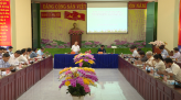 HĐND tỉnh Đồng Tháp họp đột xuất lần thứ 5, thông qua 6 nghị quyết