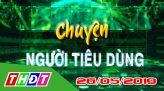 Câu chuyện giao thông - 25/5/2019