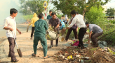 Toàn cảnh Lễ khởi công cao tốc Cao Lãnh - An Hữu