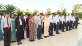 Lập trên 4 ngàn hồ sơ công trình vi phạm hành lang an toàn đường bộ