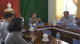Bầu cử Mỹ: Ông Biden dẫn trước ông Trump ở 6 bang chiến địa