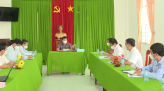 Ngày 27/8, Đồng Tháp ghi nhận 122 ca dương tính Sars – CoV – 2