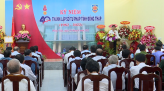 NHCSXH giao lưu nghiệp vụ, văn nghệ tại Đồng Tháp
