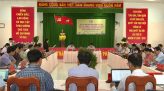 NHCSXH giao lưu nghiệp vụ, văn nghệ tại Đồng Tháp