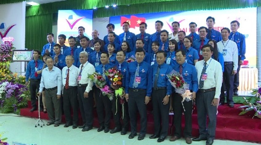 Thanh niên Đồng Tháp in đậm dấu ấn trong phong trào lập thân, lập nghiệp