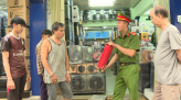 Dịch đau mắt đỏ tấn công trường học