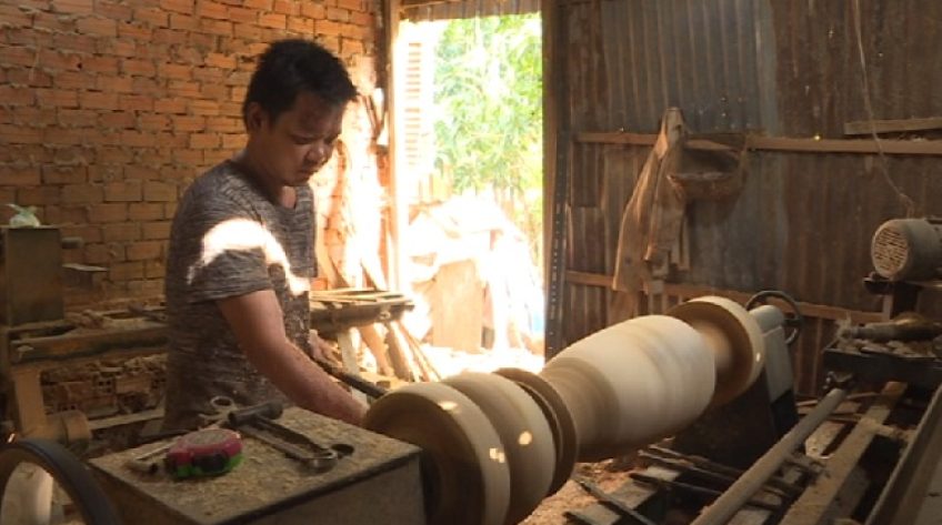 Hiệu quả quỹ hỗ trợ nông dân