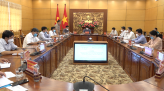 Giá vàng SJC giảm song vẫn cao hơn giá vàng thế giới trên 9 triệu đồng/lượng