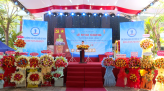 Tổ chức Đoàn đẩy mạnh tuyên truyền trên không gian mạng