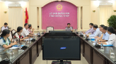 Tổ chức Đoàn đẩy mạnh tuyên truyền trên không gian mạng