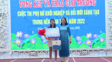 Hấp dẫn Giải Marathon đất Sen hồng 2022