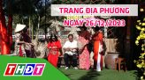 Trang địa phương - Thứ Sáu, 05/01/2024 - H.Thanh Bình