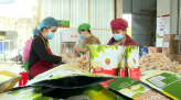 Lời chia tay của những lao động đi làm ăn xa