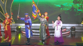 Khát vọng trẻ - 26/01/2025: Chuyến xe mùa Xuân của sinh viên