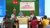 Biên phòng Đồng Tháp thu giữ 2,5 tấn đường cát nhập lậu