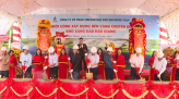 Tổng vốn đầu tư công của Đồng Tháp năm 2021 là gần 4 ngàn tỷ đồng