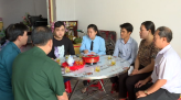 Xã hội hóa công tác phòng chống dịch trong trường học