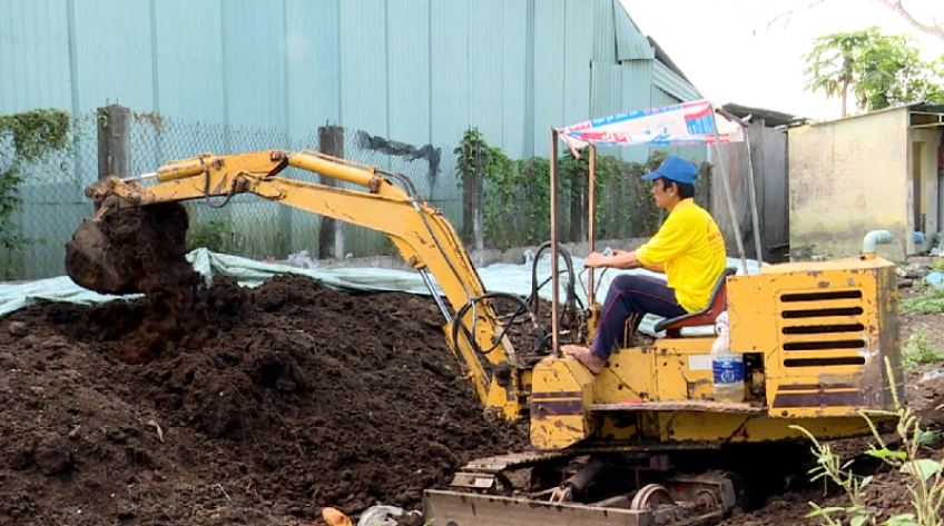 Đồng Tháp: Đa dạng mô hình sinh kế để giảm nghèo