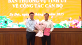 Đồng Tháp: Phát động Tháng thanh niên và tết trồng cây năm 2025