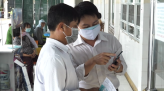 Xã hội hóa công tác phòng chống dịch trong trường học