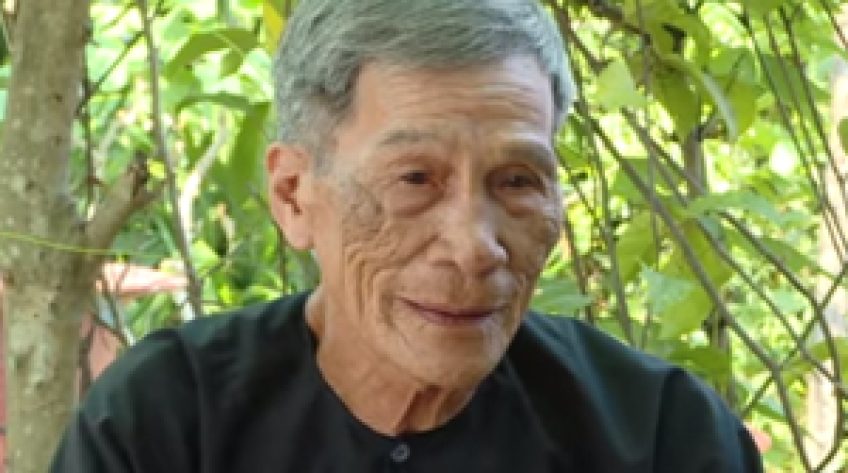 Hơn 30 năm làm việc nghĩa